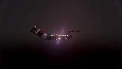 A screenshot taken in Dreams. 5 of 6.