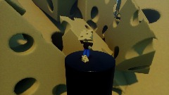 A screenshot taken in Dreams. 8 of 25.