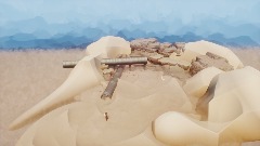 Desert