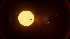 The Final Frontier