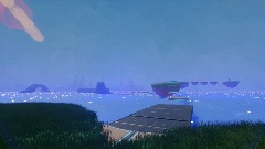 A screenshot taken in Dreams. 2 of 7.