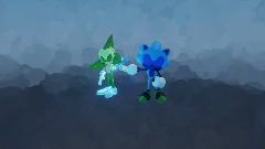 A screenshot taken in Dreams. 4 of 4.