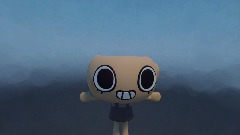 A screenshot taken in Dreams. 3 of 7.