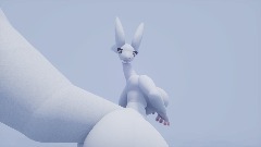 A screenshot taken in Dreams. 2 of 3.