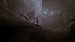 A screenshot taken in Dreams. 4 of 28.