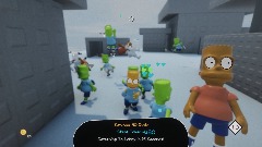 A screenshot taken in Dreams. 7 of 18.