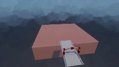 All Star Racers (Lumen Castle)