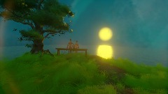 A screenshot taken in Dreams. 1 of 1.