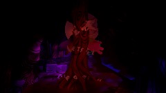 A screenshot taken in Dreams. 5 of 5.
