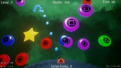 A screenshot taken in Dreams. 4 of 8.