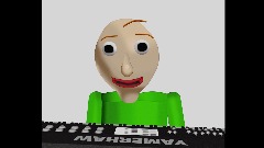 A screenshot taken in Dreams. 1 of 1.