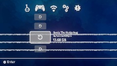 A screenshot taken in Dreams. 18 of 29.