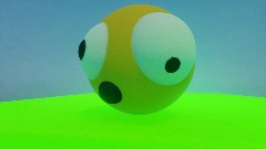 A screenshot taken in Dreams. 3 of 13.