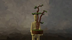 A screenshot taken in Dreams. 4 of 5.