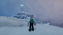 A screenshot taken in Dreams. 3 of 8.