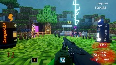 A screenshot taken in Dreams. 20 of 29.