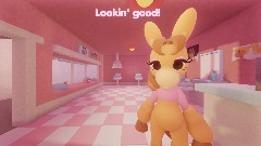 A screenshot taken in Dreams. 9 of 9.