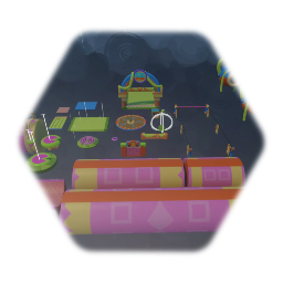 WFG Season 5 Gallery