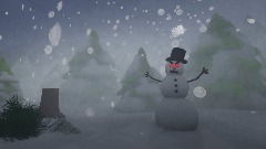 A screenshot taken in Dreams. 3 of 5.