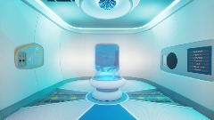 A screenshot taken in Dreams. 3 of 5.