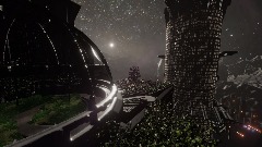 A screenshot taken in Dreams. 1 of 7.
