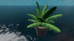 A screenshot taken in Dreams. 1 of 2.