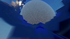 A screenshot taken in Dreams. 2 of 2.