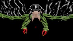 Omega Flowey - Phase 2