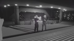 A screenshot taken in Dreams. 8 of 28.