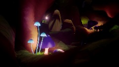 Psychedelic Twilight   v.2