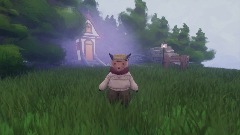 A screenshot taken in Dreams. 1 of 1.