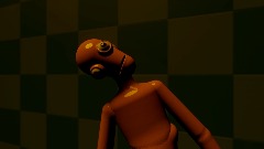 A screenshot taken in Dreams. 1 of 2.