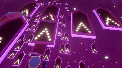 My Dreamiverse Dash!