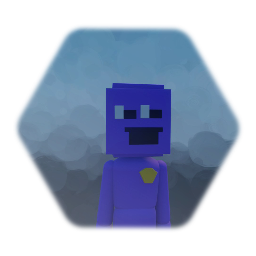 Purple Guy