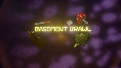 BASEMENT BRAWL