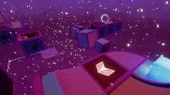 My dreamiverse dash\/