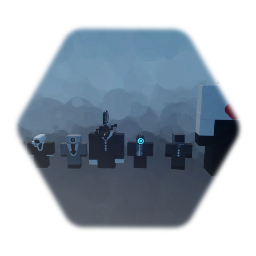 Revamp Models But Better