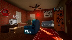 A screenshot taken in Dreams. 7 of 17.