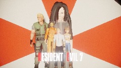 Resident evil 7