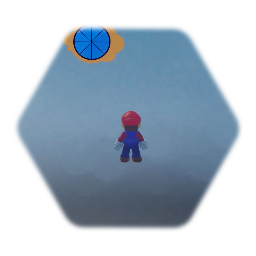 Mario with BLJ! [officialy coded by me]