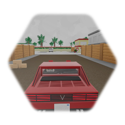 ROAD LEVEL v1