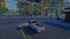 A screenshot taken in Dreams. 9 of 30.