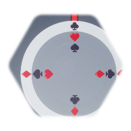 Wheel Alignment Puzzle