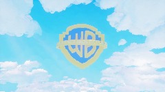 Warner Bros. Shorts Logo with 2023 logo