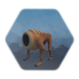 Houndeye (OLD)