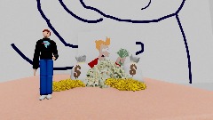 Free money obby     !real!