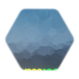 HUD COLLECTIBLE ( TREN LA GRANDE AVENTURE )