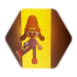 parappa the rapper