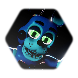 Welcome to Freddy's | <pink>toy Bonnie