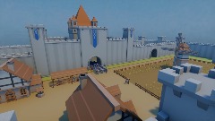 A screenshot taken in Dreams. 11 of 15.